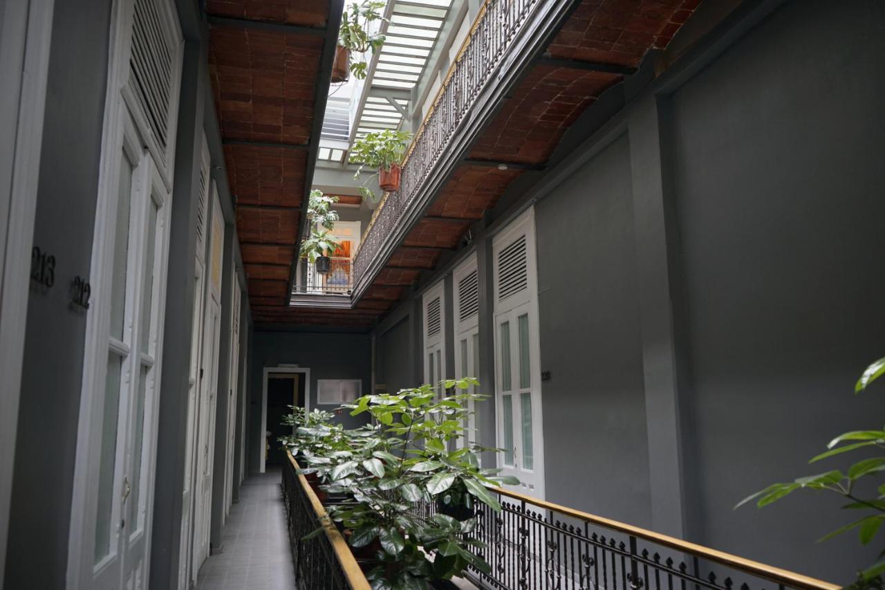 Hotel Principal Mexico