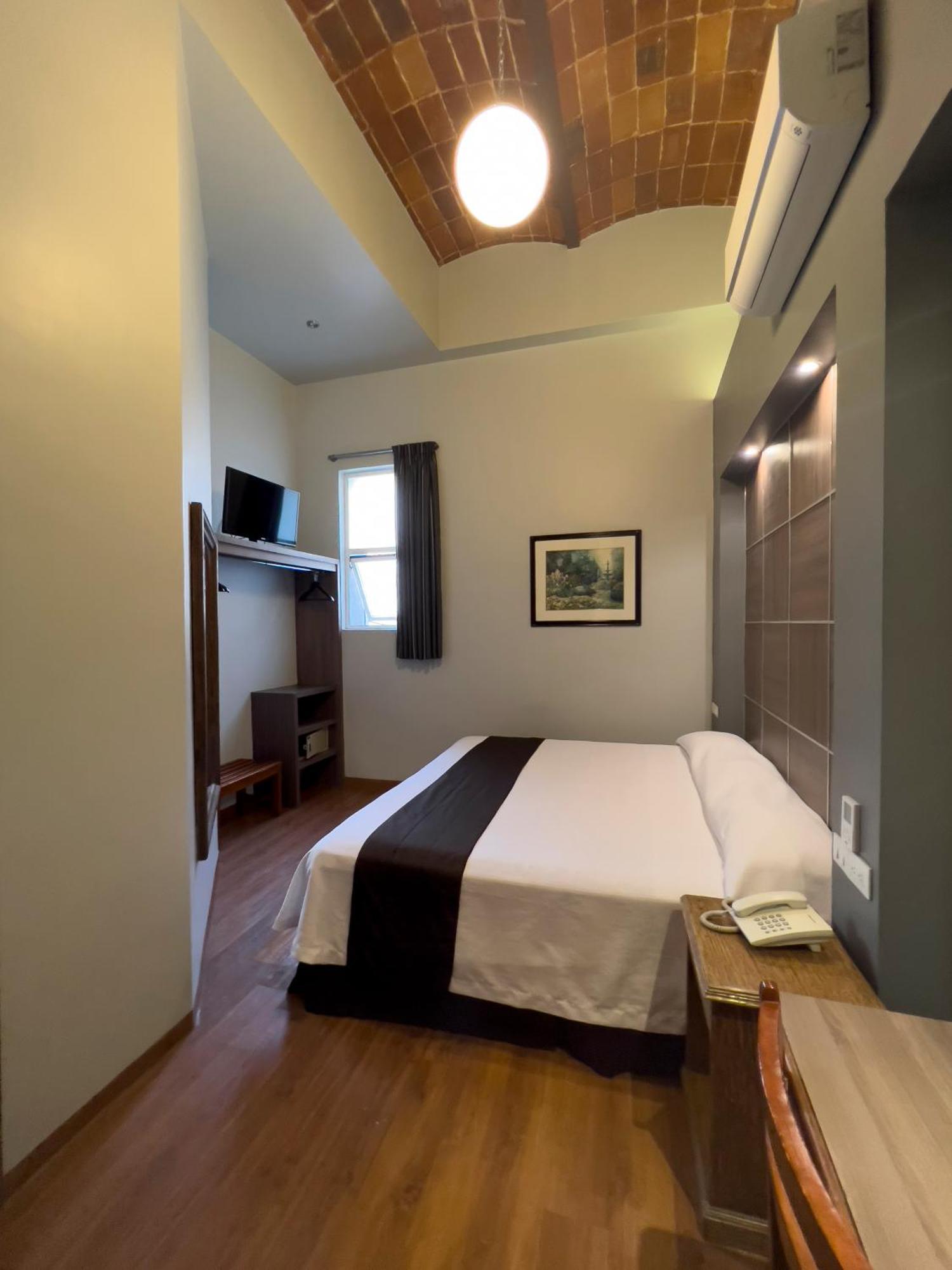 Principal 3* Mexico