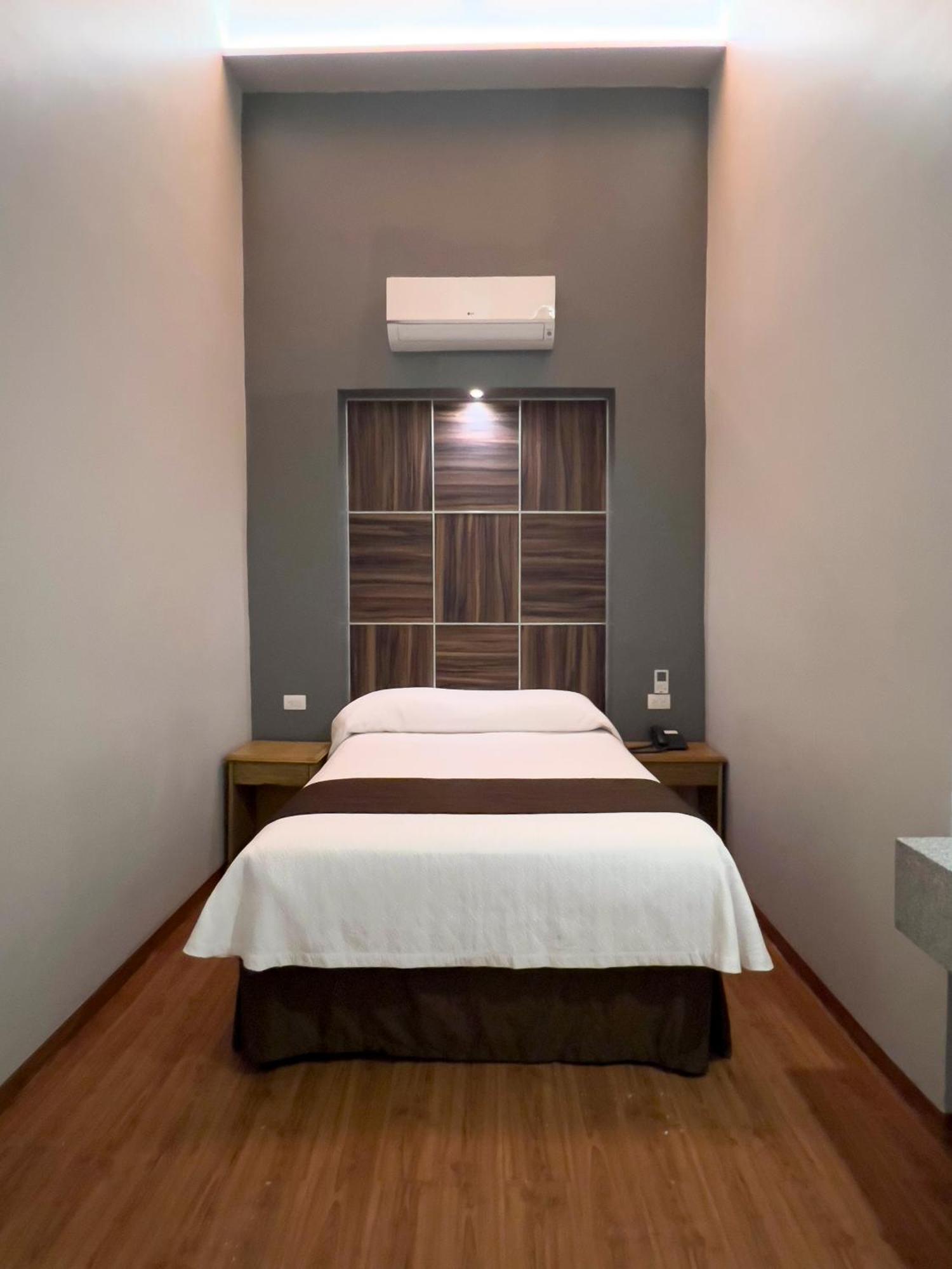 Principal 3* Mexico