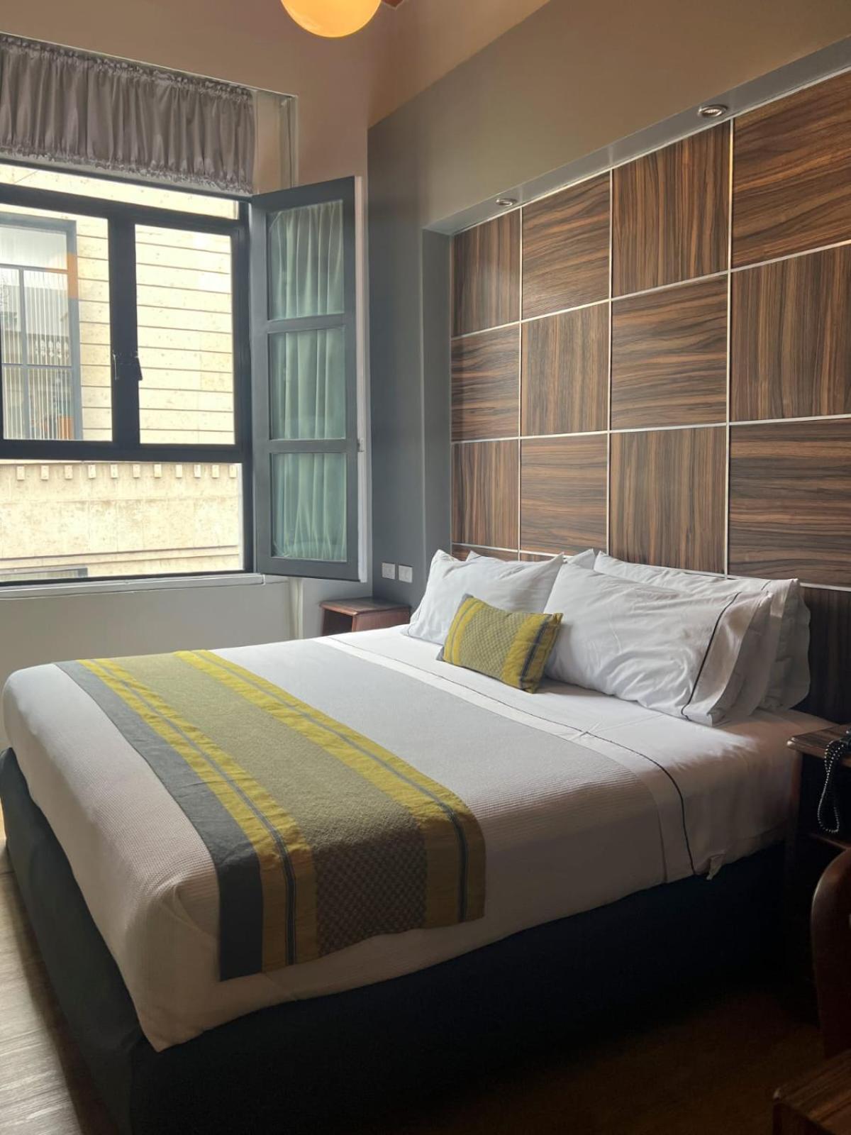 Hotel Principal Mexico