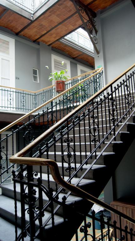 Hotel Principal Mexico