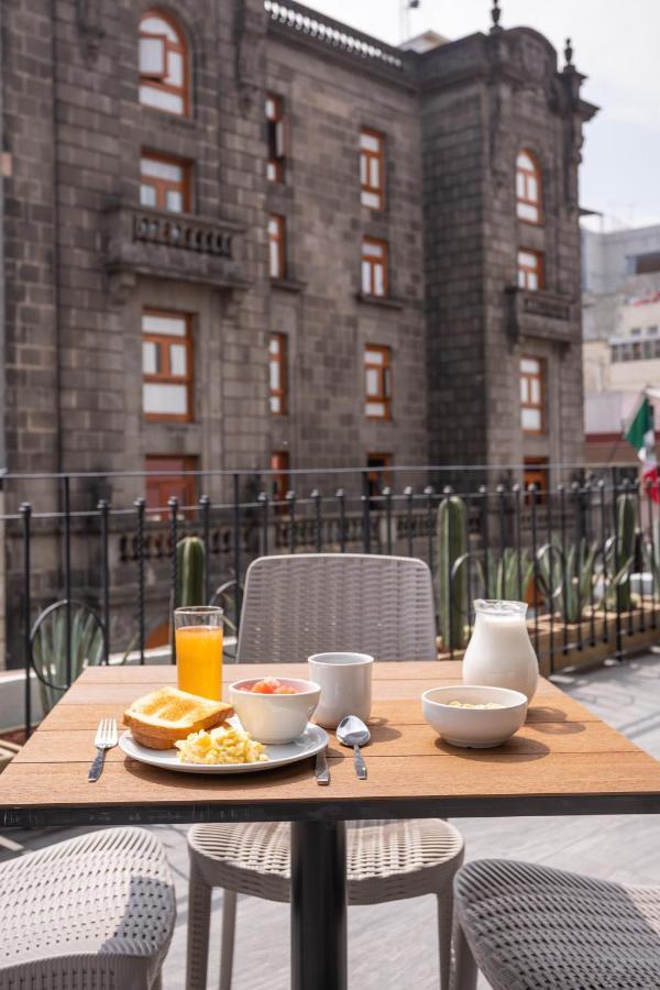 Principal 3* Mexico