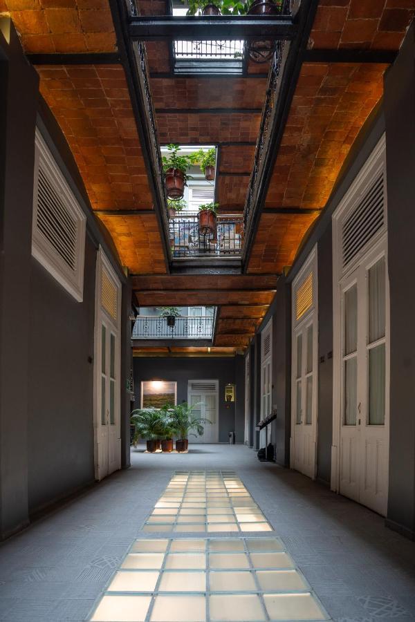 Hotel Principal Mexico